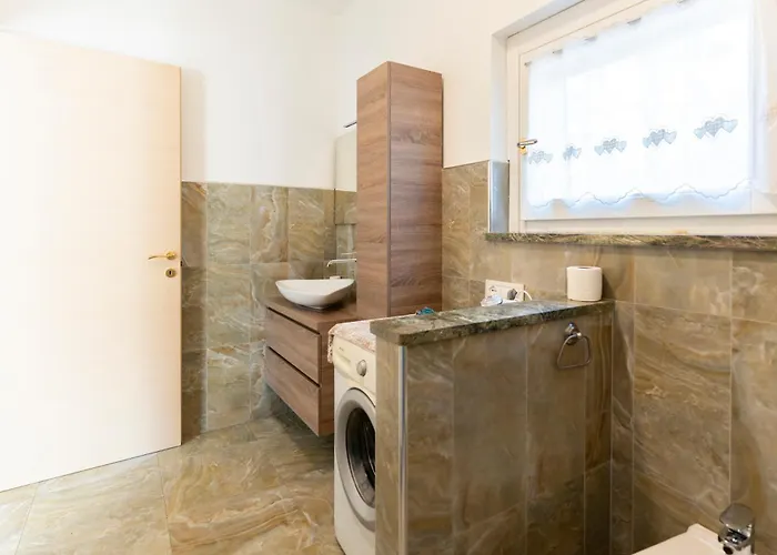 Апартаменты Casa Bianca -