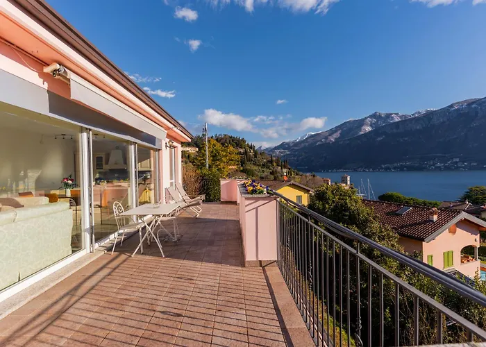 Casa Bianca - *