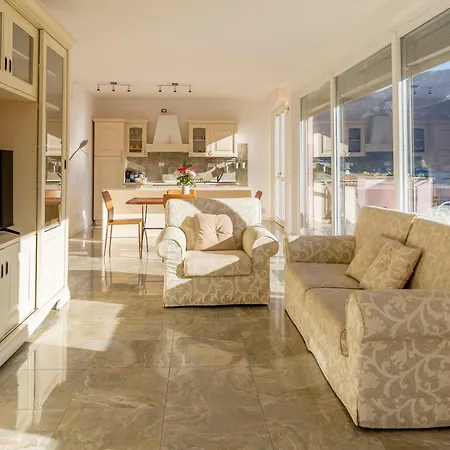 Casa Bianca - Appartement