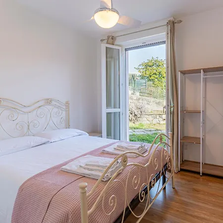 Casa Bianca - Appartement *