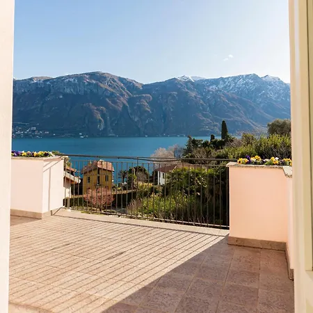 Casa Bianca - Appartement