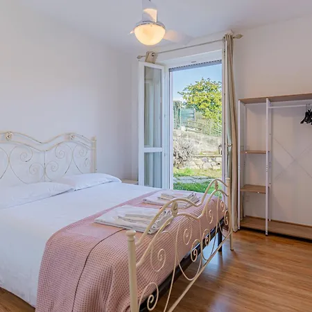 Appartement Casa Bianca -
