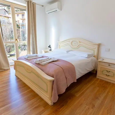 Appartement Casa Bianca - Bellagio