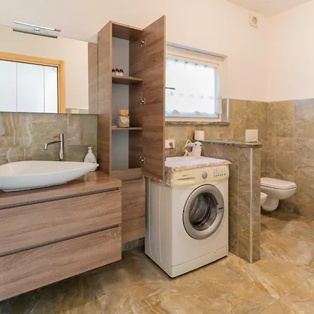 Casa Bianca -