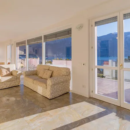 Appartement Casa Bianca - *