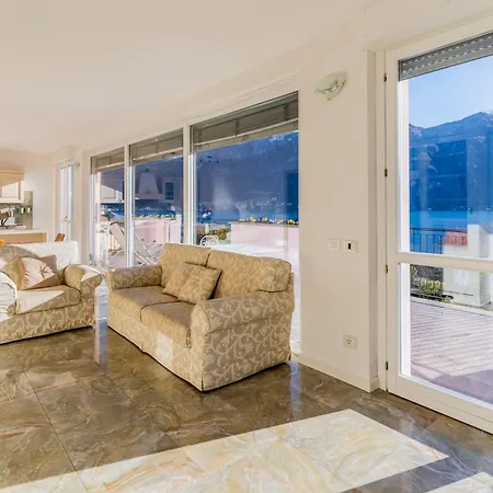 Appartement Casa Bianca - *