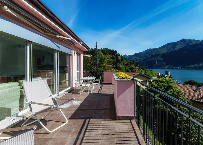 Appartamento Casa Bianca - Bellagio