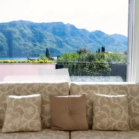 Casa Bianca - * Bellagio