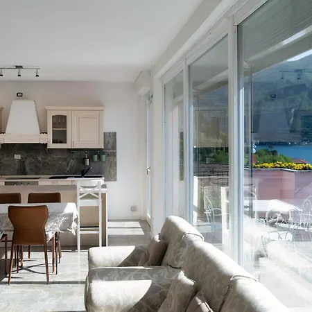 Apartamento Casa Bianca - Bellagio