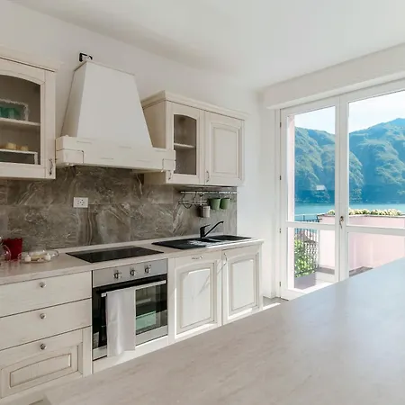 Apartamento Casa Bianca - *