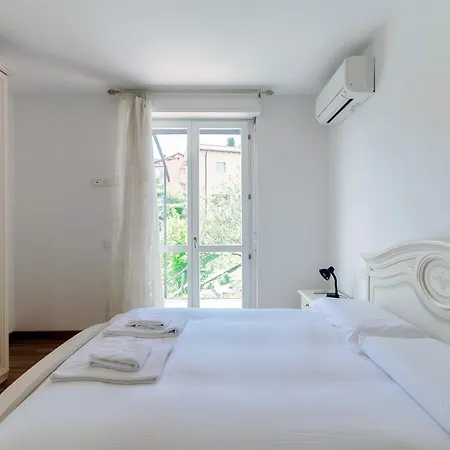 Apartamento Casa Bianca - Bellagio