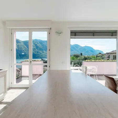 Apartamento Casa Bianca -