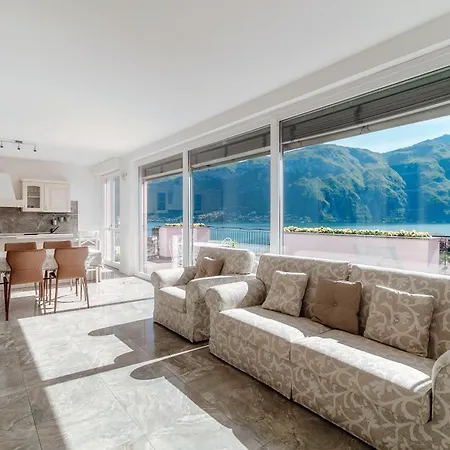 Apartamento Casa Bianca -